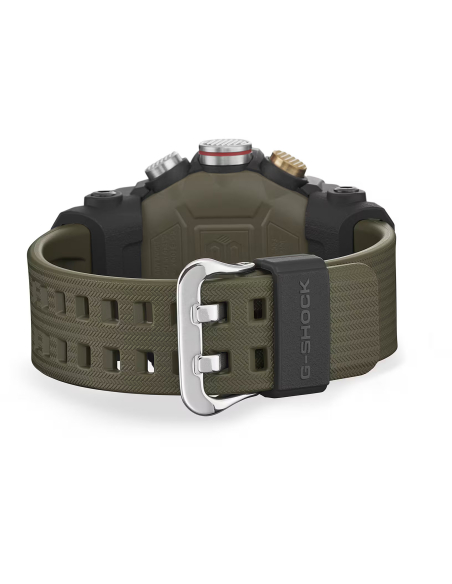 Casio G-SHOCK Mudmaster GG-B100X-1A3ER Uhr - 5