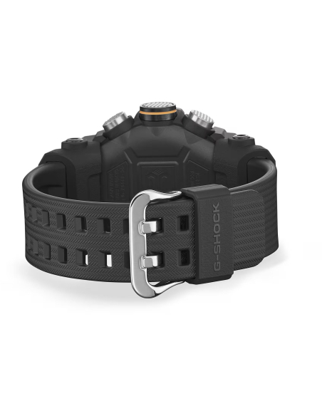 Hodinky Casio G-SHOCK Mudmaster GG-B100X-1AER - 7