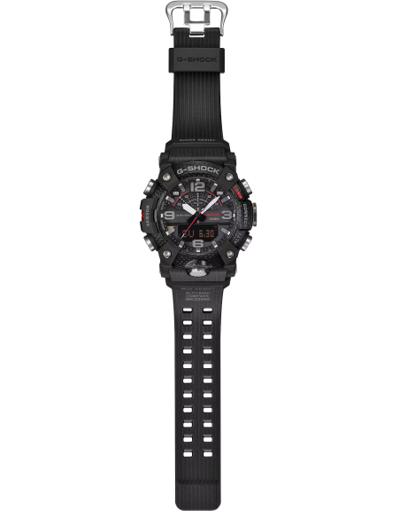 Hodinky Casio G-SHOCK Mudmaster GG-B100X-1AER - 8
