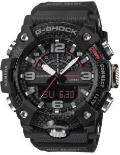 Casio G-SHOCK Mudmaster GG-B100X-1AER Zegarek - 1