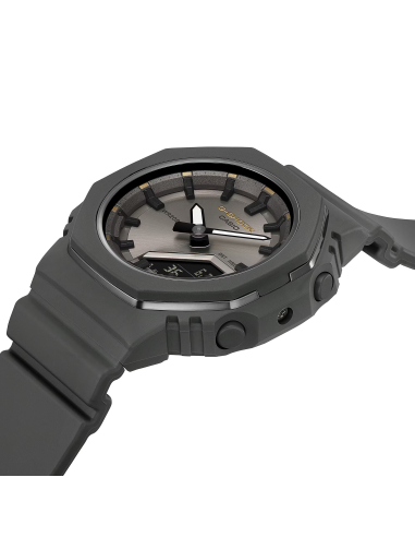 Casio G-SHOCK Classic GMA-P2126W-8AER Klocka - 4