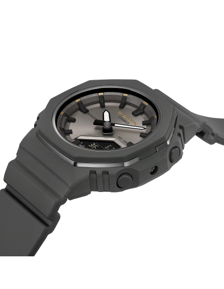 Casio G-SHOCK Classic GMA-P2126W-8AER 腕時計 - 4
