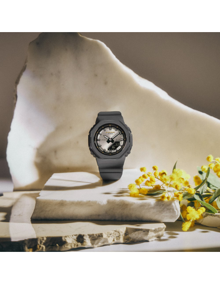 Casio G-SHOCK Classic GMA-P2126W-8AER Uhr - 5