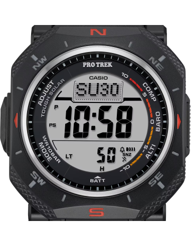 Casio Pro Trek PRG-69-1ER 腕時計 - 6