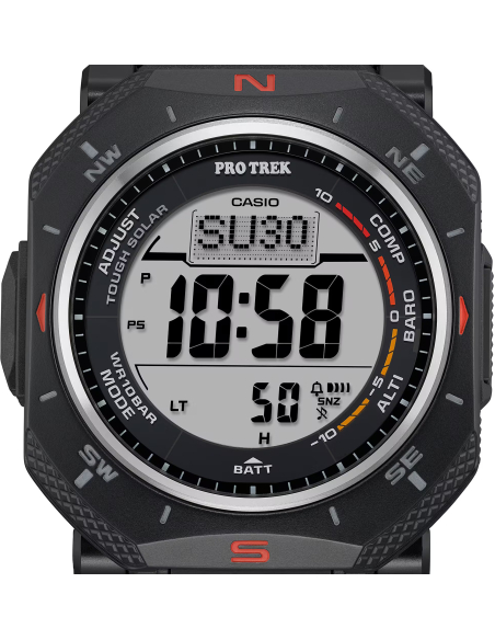 Casio Pro Trek PRG-69-1ER 腕時計 - 6