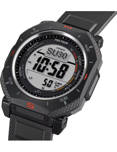 Casio Pro Trek PRG-69-1ER 腕時計 - 7