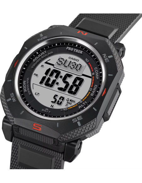 Casio Pro Trek PRG-69-1ER 腕時計 - 7
