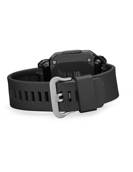 Casio Pro Trek PRG-69-1ER Karóra - 9