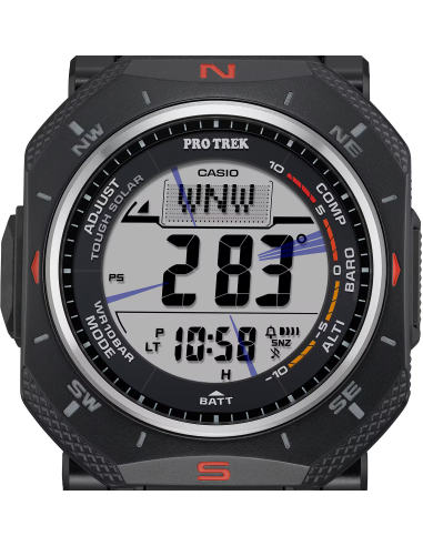 Casio Pro Trek PRG-69-1ER 腕時計 - 10