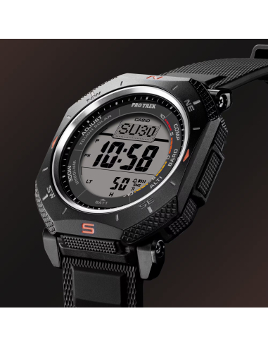 Casio Pro Trek PRG-69-1ER 腕時計 - 11