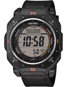 Casio Pro Trek PRG-69-1ER Reloj - 1