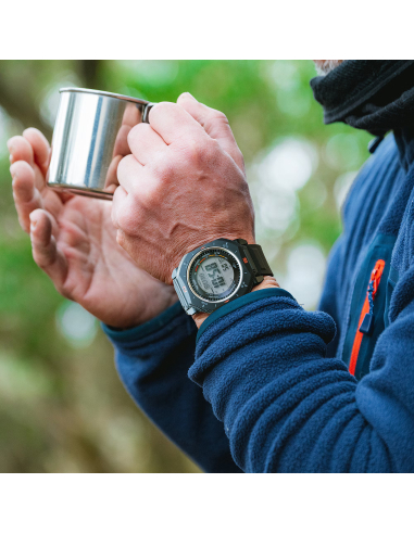 Casio Pro Trek PRG-69-1ER Karóra - 3