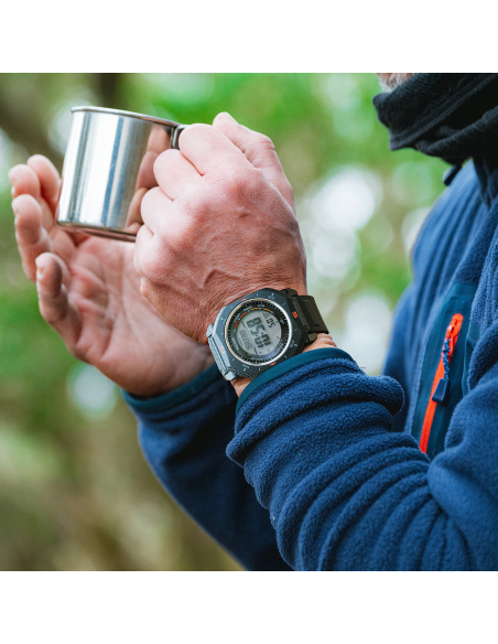 Casio Pro Trek PRG-69-1ER Karóra - 3