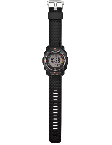 Casio Pro Trek PRG-69-1ER Karóra - 13