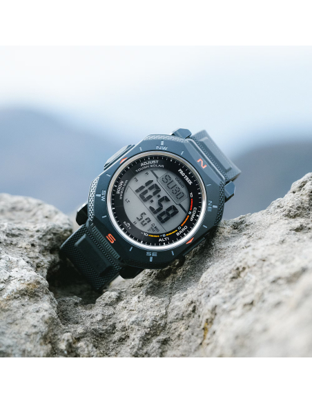Casio Pro Trek PRG-69-1ER 腕時計 - 14