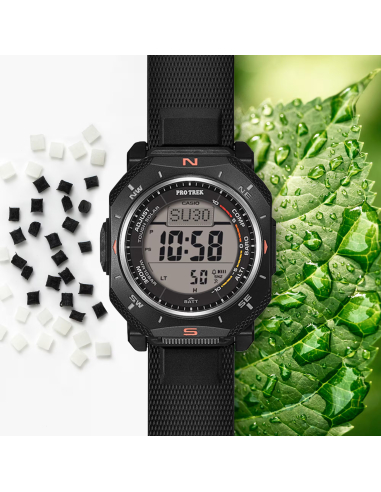 Casio Pro Trek PRG-69-1ER 腕時計 - 16