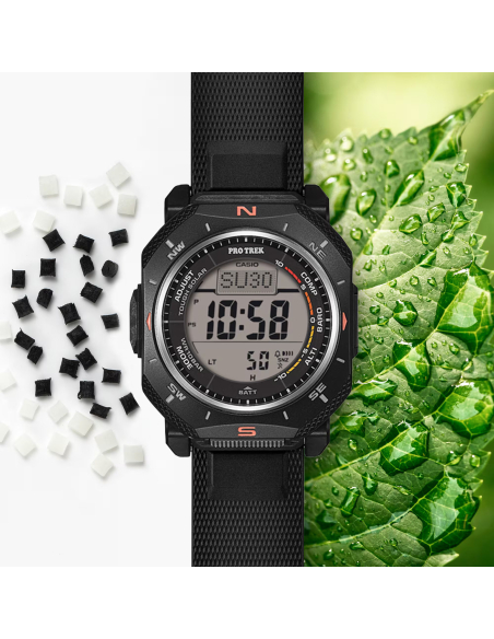 Casio Pro Trek PRG-69-1ER 腕時計 - 16