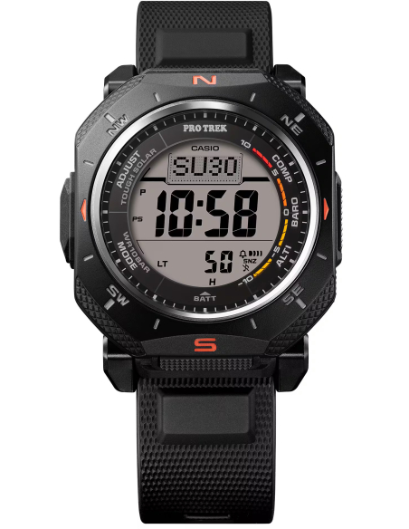 Casio Pro Trek PRG-69-1ER 腕時計 - 17