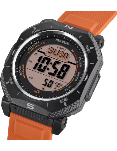 Casio Pro Trek PRG-69-4ER 腕時計 - 3