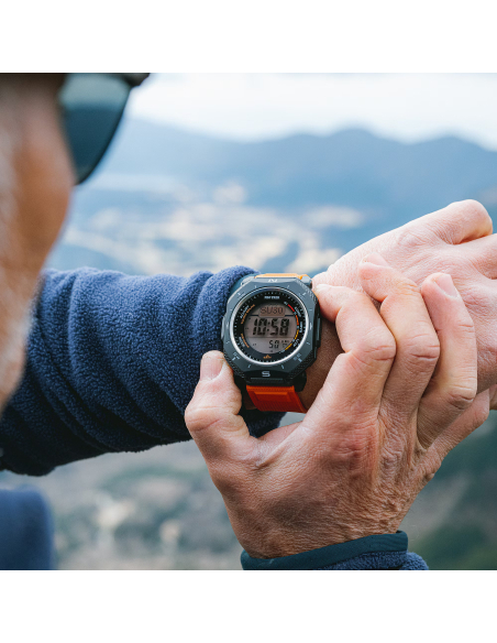 Casio Pro Trek PRG-69-4ER 腕時計 - 7