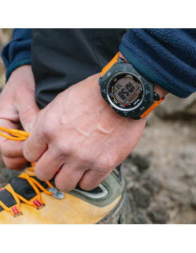 Casio Pro Trek PRG-69-4ER 腕時計 - 8