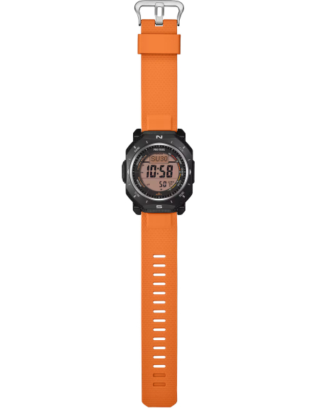 Casio Pro Trek PRG-69-4ER 腕時計 - 9