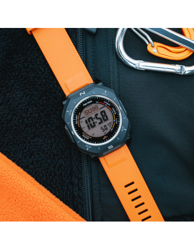 Casio Pro Trek PRG-69-4ER 腕時計 - 10