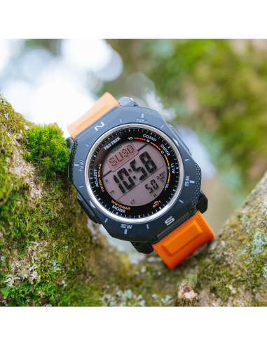 Casio Pro Trek PRG-69-4ER 腕時計 - 11