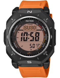 Casio Pro Trek PRG-69-4ER Reloj - 1