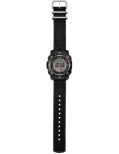 Casio Pro Trek PRG-69B-1ER Montre - 5