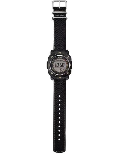 Casio Pro Trek PRG-69B-1ER 腕時計 - 5