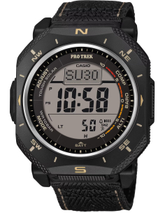 Hodinky Casio Pro Trek PRG-69B-1ER - 1