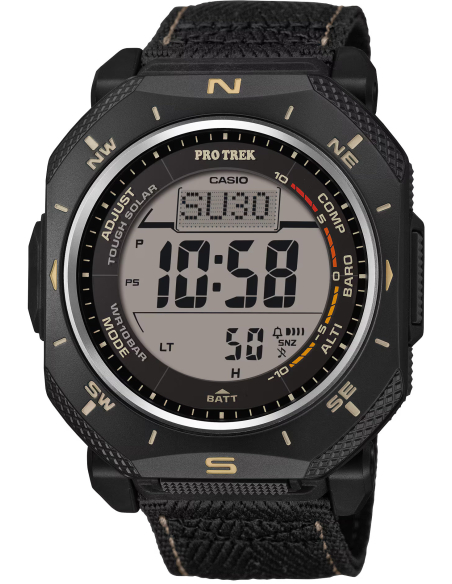 Casio Pro Trek PRG-69B-1ER 腕時計 - 1