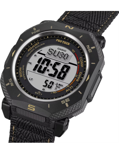 Casio Pro Trek PRG-69B-1ER Montre - 7