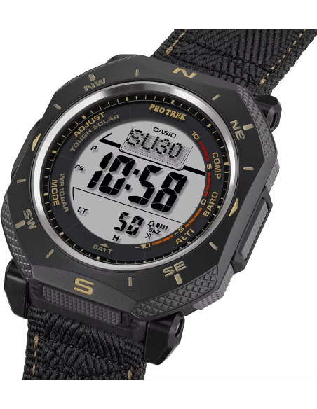 Casio Pro Trek PRG-69B-1ER 腕時計 - 7