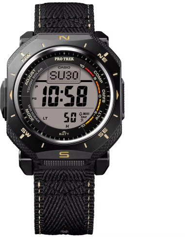 Casio Pro Trek PRG-69B-1ER 腕時計 - 11