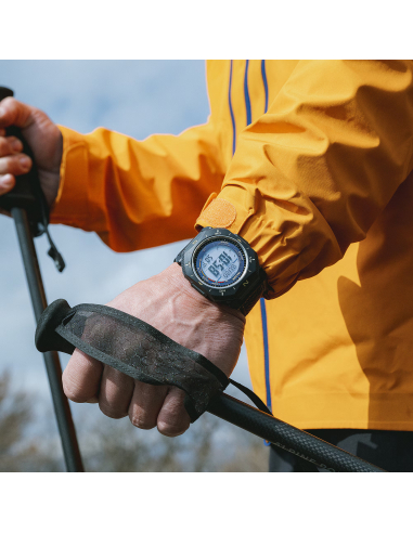 Casio Pro Trek PRG-69B-1ER 腕時計 - 12