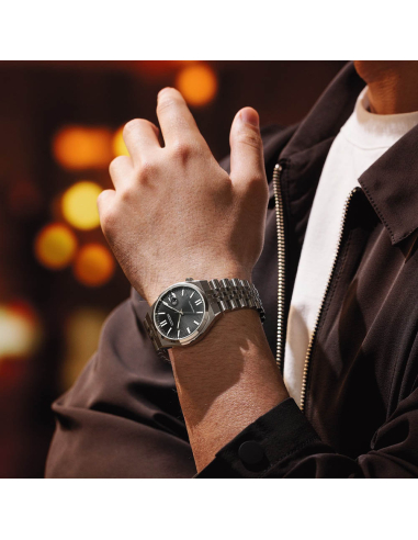 Citizen Tsuyosa Automatic NK0020-55E Klokke - 4