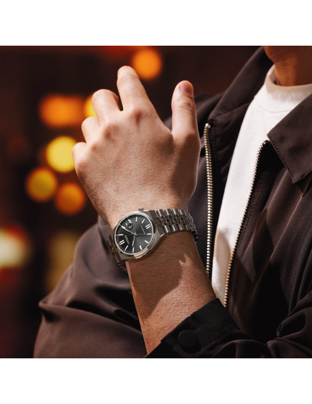 Citizen Tsuyosa Automatic NK0020-55E Klokke - 4