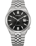 Hodinky Citizen Tsuyosa Automatic NK0020-55E