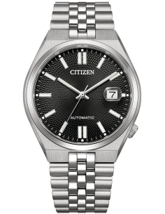 Citizen Tsuyosa Automatic NK0020-55E Montre - 1