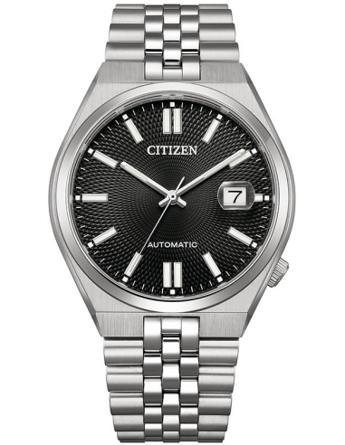 Citizen Tsuyosa Automatic NK0020-55E Klokke - 1