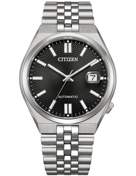 Citizen Tsuyosa Automatic NK0020-55E Klokke - 1