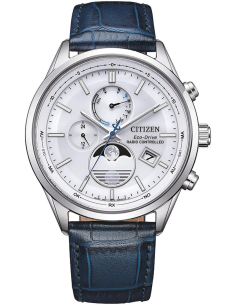 Годинник Citizen Eco-Drive BY1030-09A - 1
