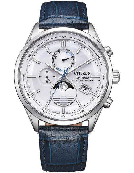 Citizen Eco-Drive BY1030-09A 腕時計 - 1