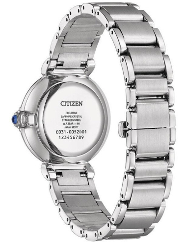 Citizen L Eco-Drive EM1060-87Y 腕時計 - 3