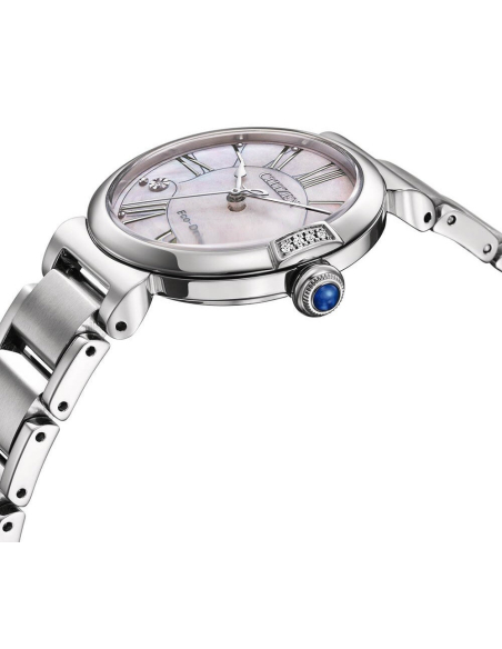 Citizen L Eco-Drive EM1060-87Y 腕時計 - 4