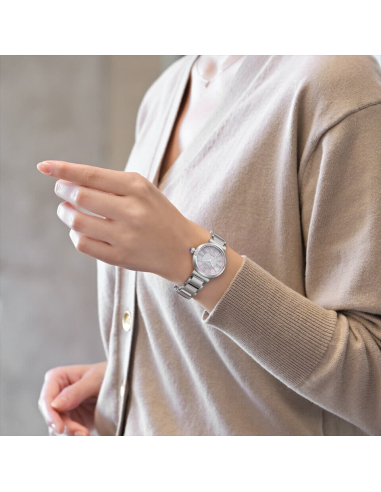 Hodinky Citizen L Eco-Drive EM1060-87Y - 9