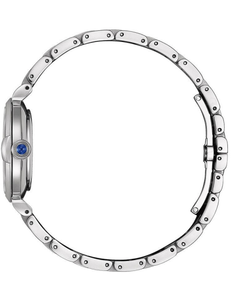 Citizen L Eco-Drive EM1070-83A 腕時計 - 1