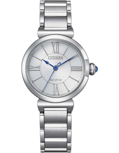 Citizen L Eco-Drive EM1070-83A 腕時計 - 2